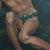 Joseph-Marius Avy, The Young Shepherd with Pan Pipe, 1920s, Oil on Panel, Framed For Sale - Image 10 of 16