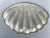 Mid 20th Century Natural Capiz Shell Appetizer Serving Tray Bowls - Set of 3 For Sale In Jacksonville, FL - Image 6 of 12