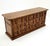 A spectacular, collector-grade four-piece vintage bedroom suite from the highly coveted Drexel Heritage Esperanto...