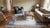 9x13 Gray Hand-Knotted Wool Deconstructed Geometry Tribal Modern Carpet Rug For Sale - Image 12 of 14