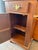 Vintage Grandfather Clock For Sale - Image 4 of 9