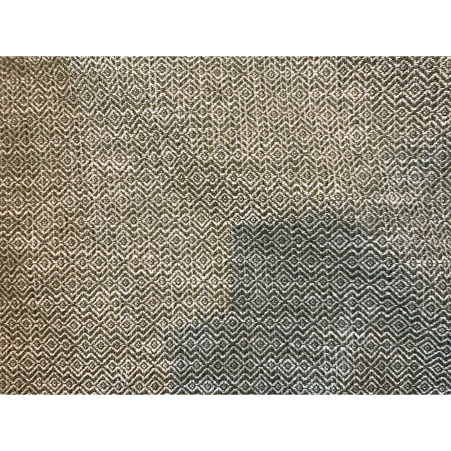 Transitional Thibaut “Kingsley” Performance Fabric For Sale - Image 3 of 5