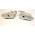 Vintage Porcelain Dragon 24k Gold For Sale - Image 10 of 11