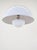 Large Vintage VP2 Flowerpot Light by Verner Panton for Louis Poulsen, 1970s For Sale - Image 3 of 8
