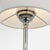 Thomas O'Brien for Visual Comfort Signature Hulton 17" Cordless Single Sconce in Polished Nickel with Linen Shade For Sale - Image 10 of 14