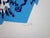 Jean Coulot, Regard bienveillant, Screen Print For Sale - Image 4 of 6