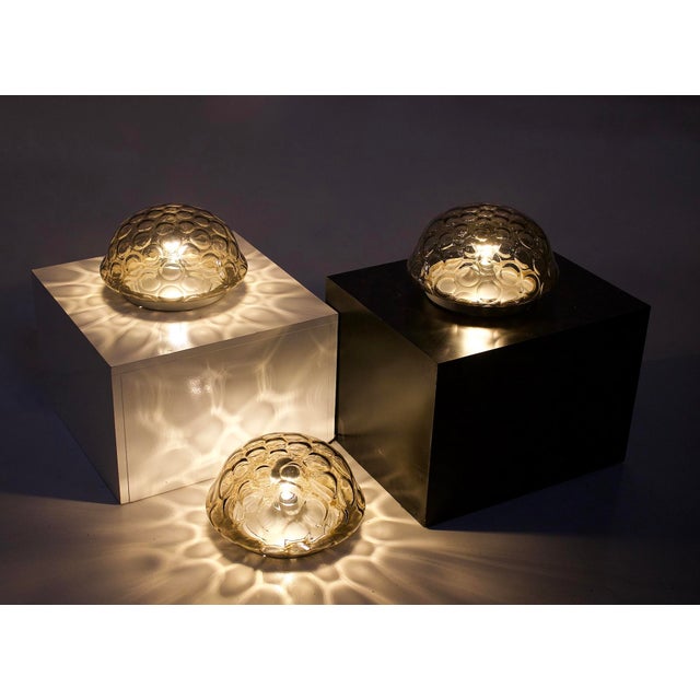 Kinetic Turtle Floor Lamp For Sale - Image 4 of 8