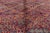 Mid 20th Century Vintage Beni M'Guild Moroccan Rug, 06'01 X 11'06 For Sale - Image 5 of 10