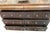 Bernhardt Large Dresser and Matching Round Mirror For Sale - Image 10 of 17