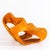 Saporiti 1970s Scultura 190 Lounge Chair by Vittorio Introini for Saporiti For Sale - Image 4 of 18