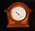 Seiko Sayo Mantle Clock For Sale - Image 9 of 9