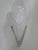 David Gueron Degue French Art Deco Corner Wall Sconces by Francis Hubens & Degue 1930 France - A Pair For Sale - Image 4 of 14