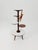 German Plant Stand by Opal, 1950s For Sale - Image 10 of 11