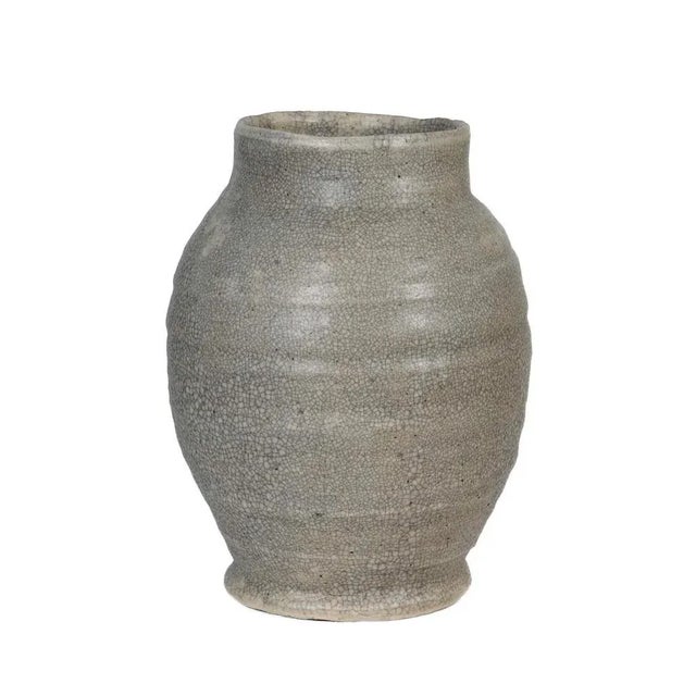 Cohiki Vetus Vase III by Studio Cúze For Sale - Image 4 of 6