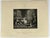 American Antique Hogarth Steel Engravings: Marriage A La Mode, Set of 6 c. 1880 For Sale - Image 3 of 9