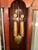 Harriet Beecher & Calvin Ellis Stowe Family Grandfather Clock For Sale In Los Angeles - Image 6 of 12