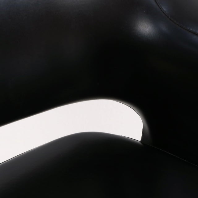 Metal Kilta Armchairs by Olli Mannermaa for Cassina, 1970s, Set of 2 For Sale - Image 7 of 15