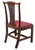 Chippendale Mahogany Dining Chairs, 1760, Set of 6 For Sale - Image 10 of 14