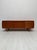 Large Vintage Danish Teak Sideboard by H.P. Hansen, 1960s For Sale - Image 17 of 17
