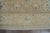 1970s Vintage Persian Handmade Wool Cotton Brown Area Rug For Sale - Image 4 of 10