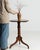 French Inlaid Wooden Side Table with Round Top, Circa 1900 For Sale - Image 10 of 13