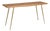 t.h. Robsjohn-Gibbings Console, Model 1787 for Widdicomb Usa, 1953 For Sale