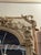 19th Century French Carved Gesso Mirror For Sale In Dallas - Image 6 of 6