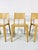 Danish Beech Dining Chairs, 1980s, Set of 6 For Sale - Image 9 of 18