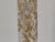 French Moser Opalescent Gilt Bud Vase with Applied Rigaree For Sale - Image 3 of 10