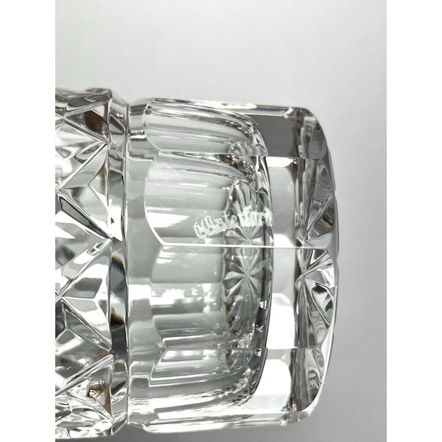 Waterford “Lismore” Pair of Highball Tumbler Glasses For Sale In Dallas - Image 6 of 6