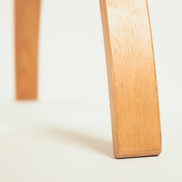 Folding Chair in Rattan and Wood by Gijs Bakker for Catelijn, Netherlands 1976 For Sale - Image 10 of 18