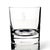 Transparent Late 20th Century Nachtmann German Lead Crystal D Monogram Whiskey Tumblers - Set of 4 For Sale - Image 8 of 12