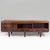 M501 Sideboard by Gianfranco Frattini for Bernini, 1960, in Restored conditions. Designed 1950 to 1959 I have official...