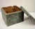 Antique Swedish Box, 1785 For Sale - Image 3 of 6