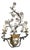 20th-Century Italian Wall Light by Banci, Florence, 1960 For Sale