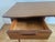 Mid-Century Teak Desk Table, Denmark, 1960s For Sale - Image 4 of 16