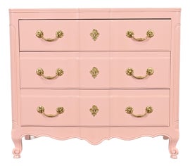 Example of John Widdicomb Dressers and Chests of Drawers