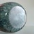 Glass Vase by Sandra De Clerk For Sale - Image 4 of 5
