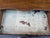 Wood 19th Century English Serpentine Top Side Table For Sale - Image 7 of 10