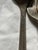 Late 19th Century Sterling Silver Mixed Set of American Reed & Barton 1889-1946. 3 Soup 5 Butter 11 Teaspoon 5 Dinner Forks 6 Demitasse Spoons - 30 pcs For Sale - Image 5 of 9