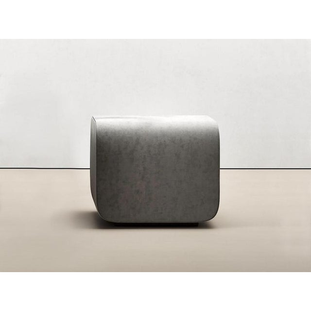 Frank Ottoman by Haymann Editions For Sale - Image 4 of 6