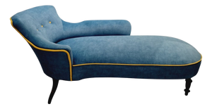 Early 20th Century Sofa