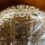 6” American Brilliant Period Cut Glass Low Bowl For Sale - Image 11 of 12