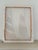 Vintage Marushka Sailboat Print on Stretched Linen Wall Hanging For Sale - Image 4 of 4