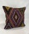 Mid 20th Century Turkish Kilim Pillow Cover For Sale - Image 5 of 5