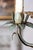 Mid 20th Century French Chandelier - Inspired By Coco Chanel For Sale - Image 9 of 10