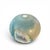 Vintage Studio Pottery Moon Pot For Sale - Image 4 of 6