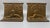 1920 Bradley Hubbard Egyptian Revival Sphinx Bronze Bookends- Set of 2 For Sale In New York - Image 6 of 7