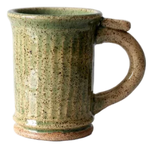 Studio Pottery Mug
