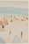 Paper Vintage French Beach Print, Coastal Wall Art by Albert Marquet - 12" X 8" For Sale - Image 7 of 8